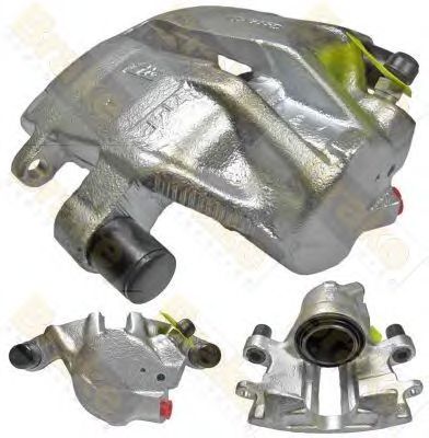 BRAKE ENGINEERING ca757 -  Тормозной суппорт